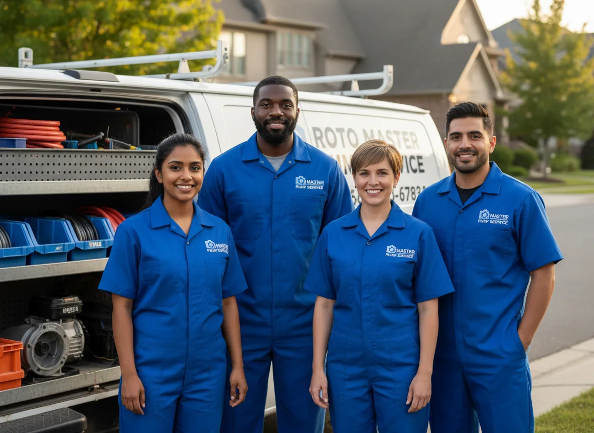 Sump Pump Installation company in Spring Valley, NV